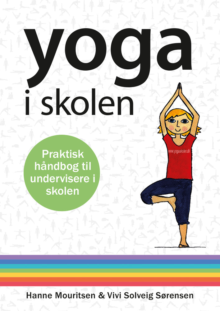 Yoga i skolen