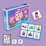 Gurli Gris - Lotto