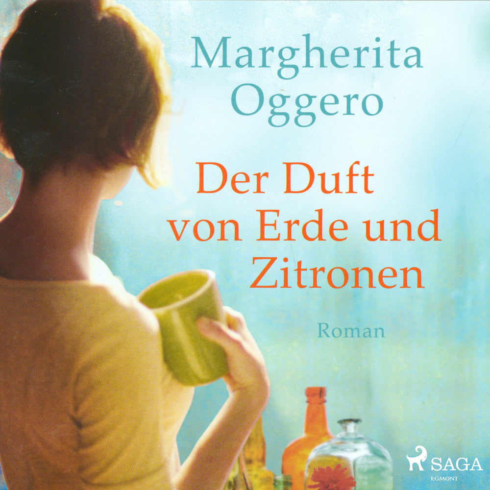 Der Duft von Erde und Zitronen