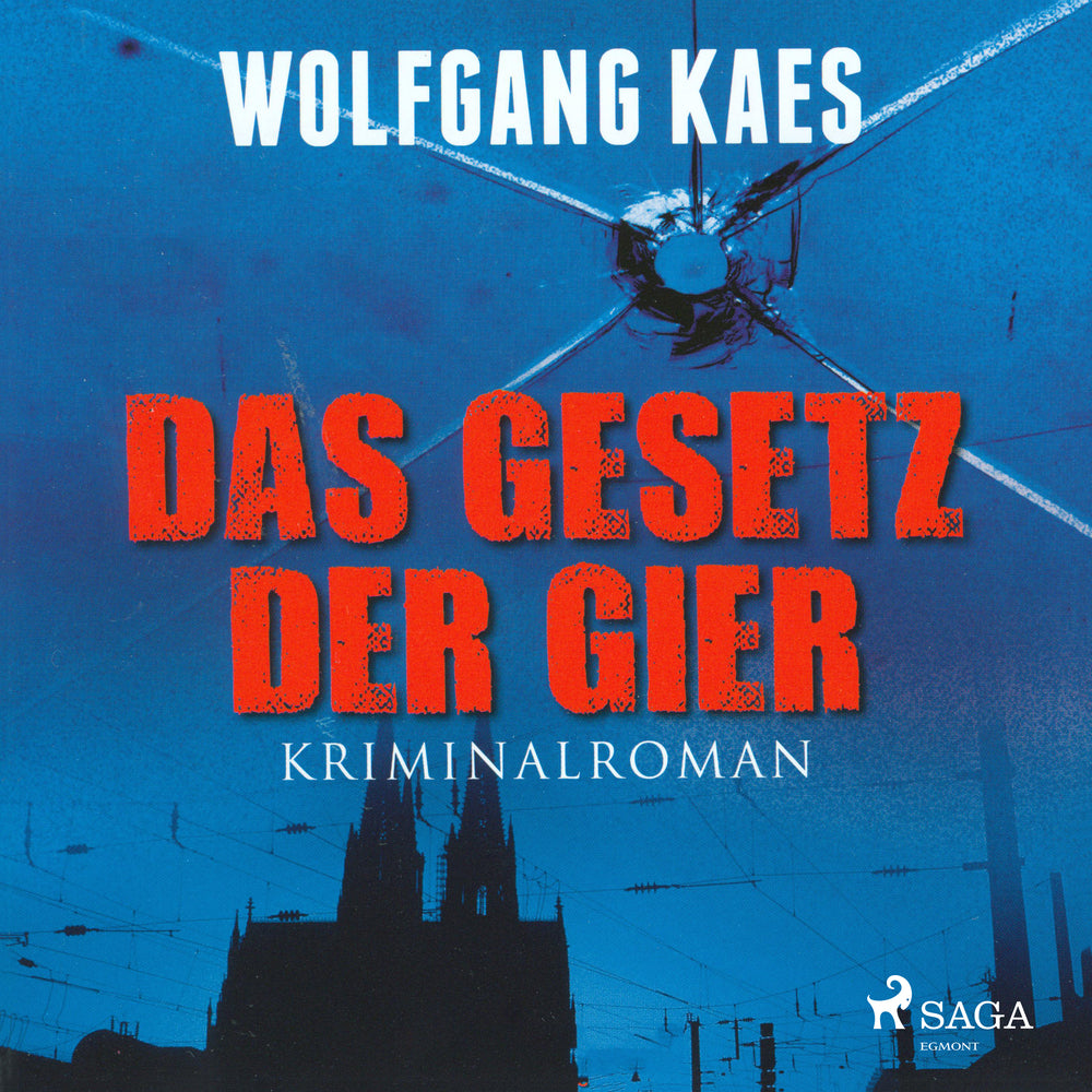 Das Gesetz der Gier