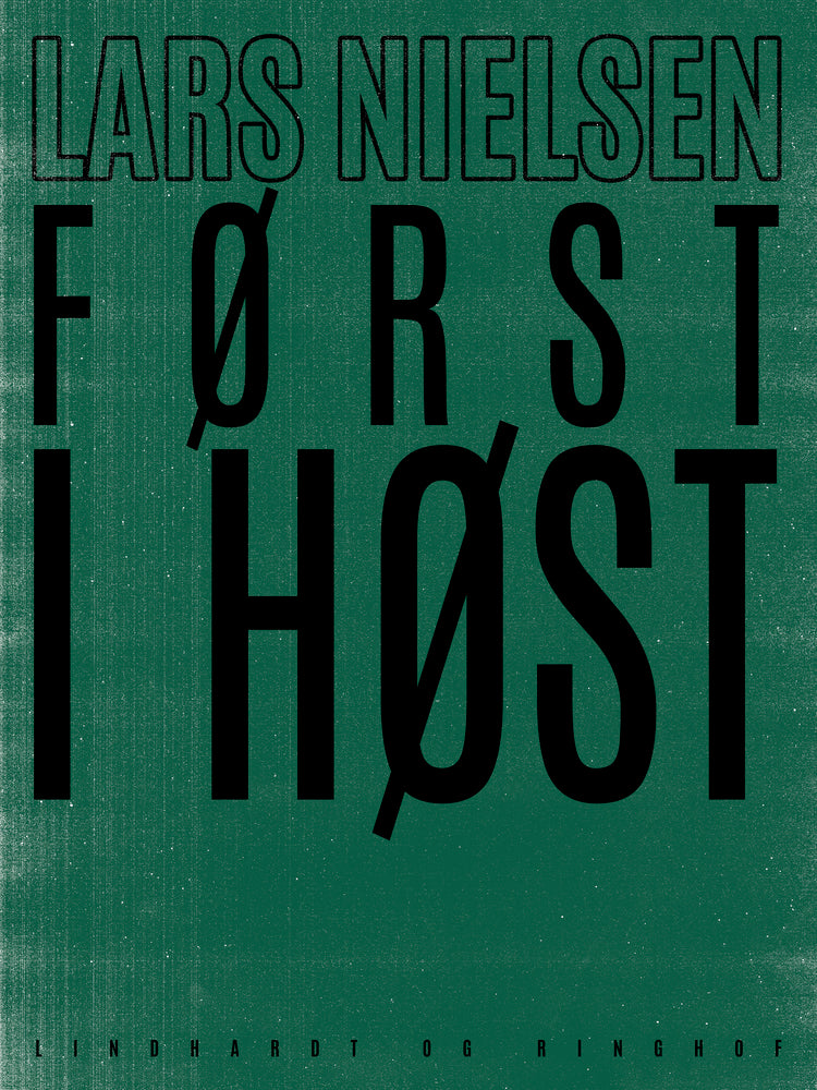 Først i høst