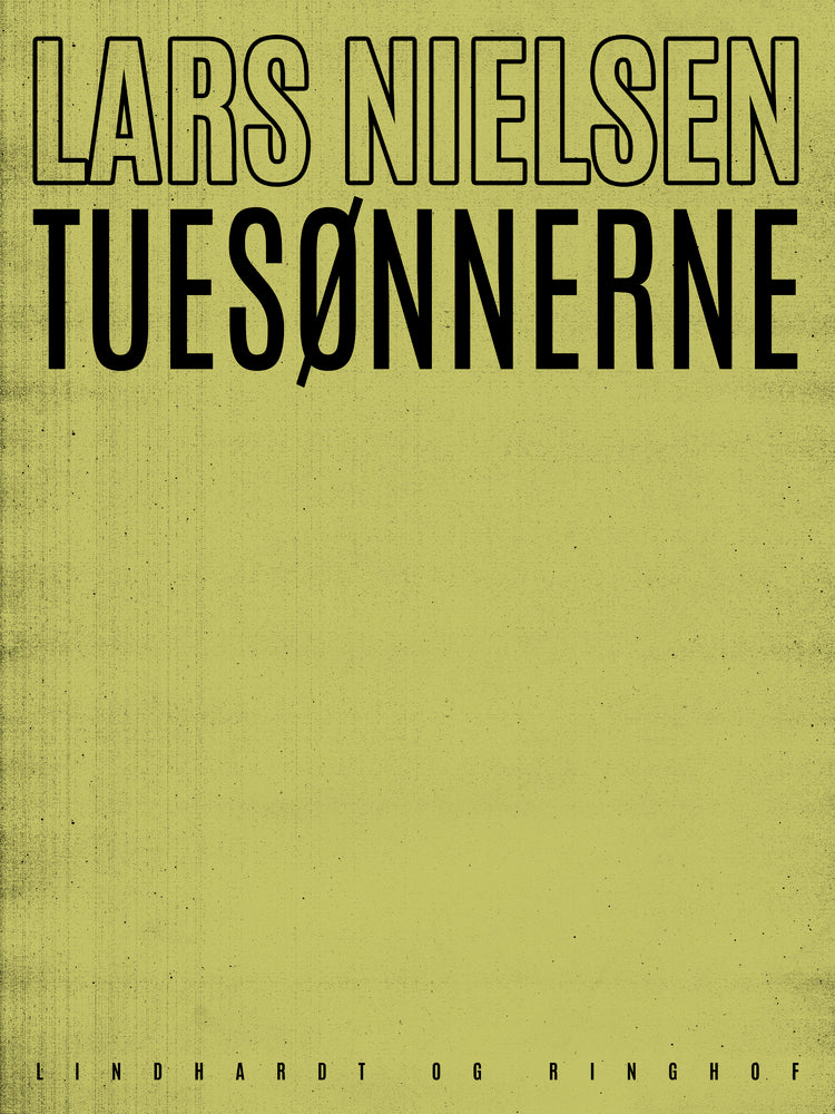 Tuesønnerne