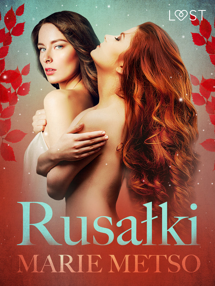 Rusałki - Relato erótico