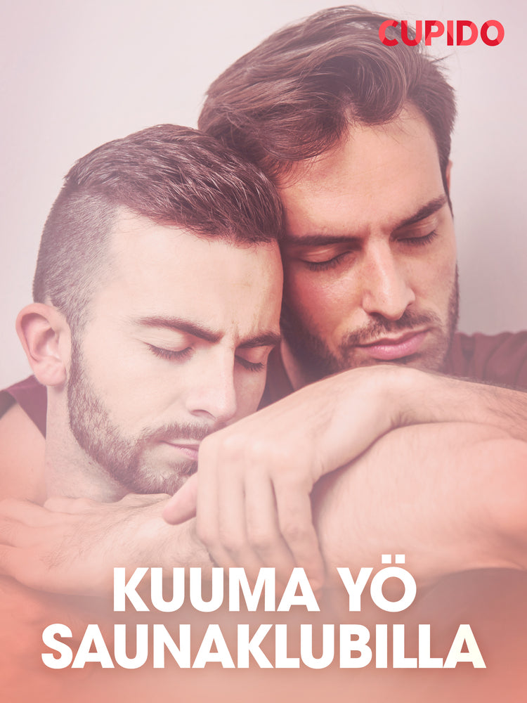 Kuuma yö saunaklubilla