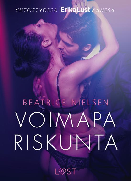 Voimapariskunta - eroottinen novelli