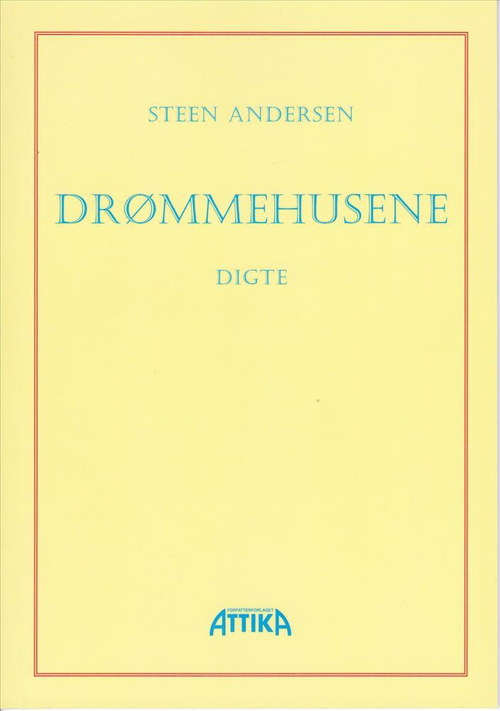Drømmehusene