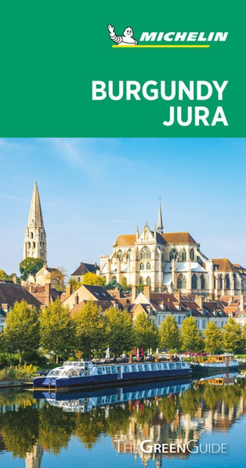 Burgundy Jura