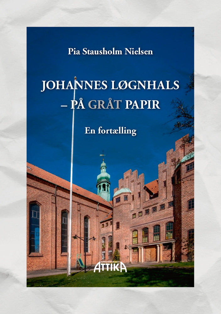 Johannes Løgnhals