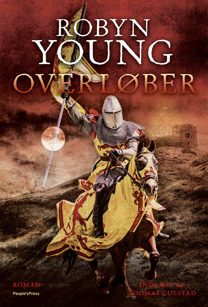 Overløber