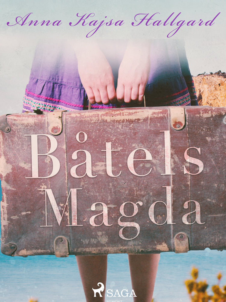 Båtels Magda