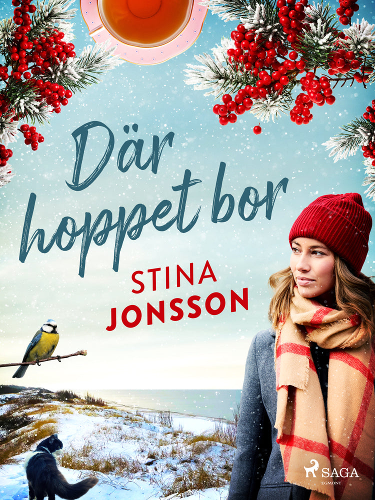 Där hoppet bor