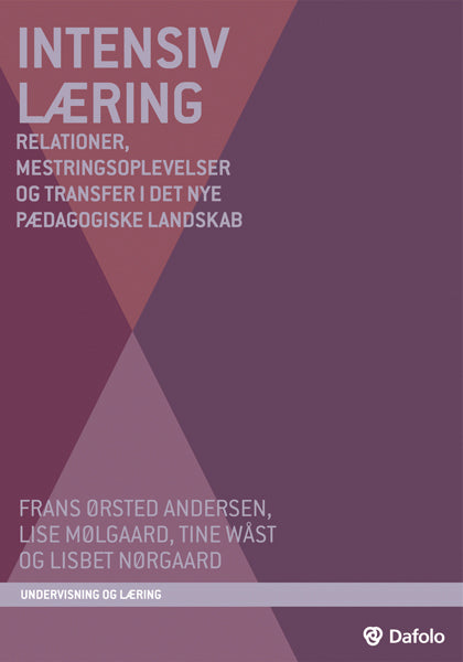 Intensiv læring