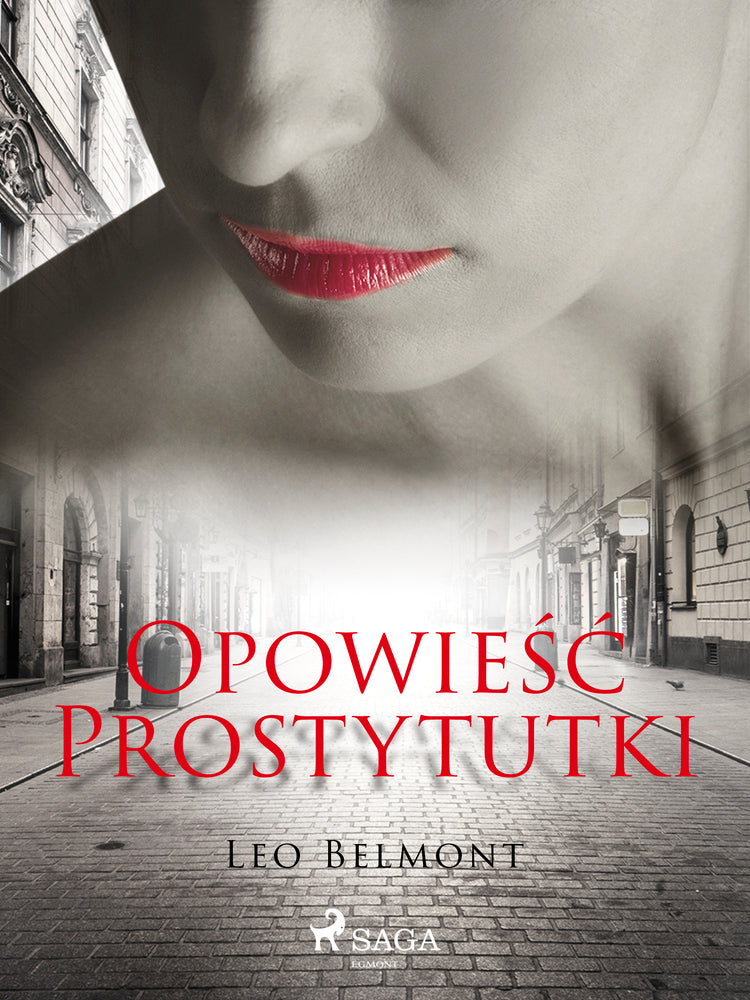 Opowieść prostytutki