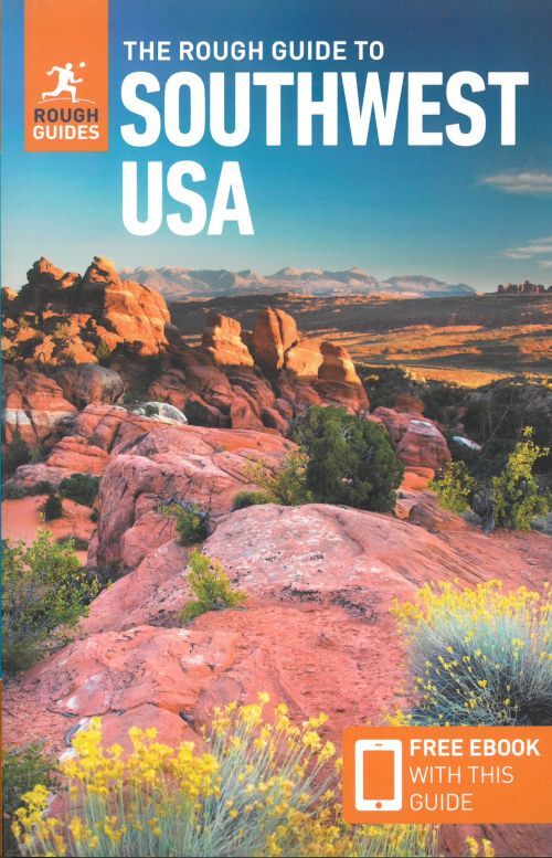 Southwest USA