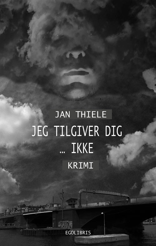 Jeg tilgiver dig ... ikke