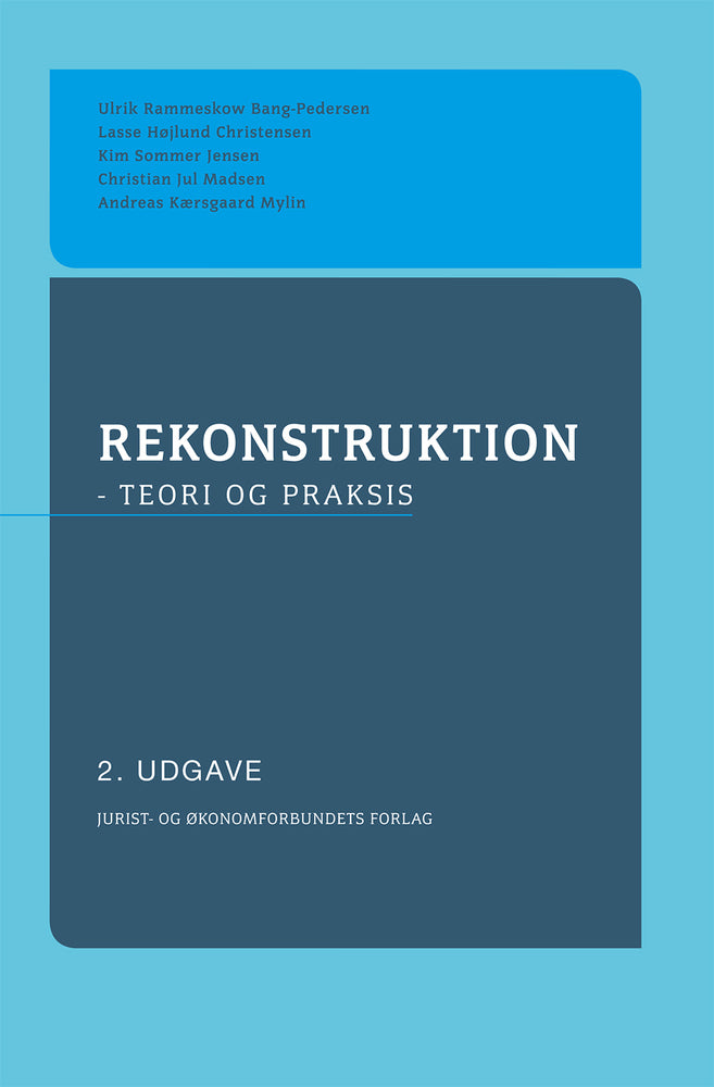 Rekonstruktion