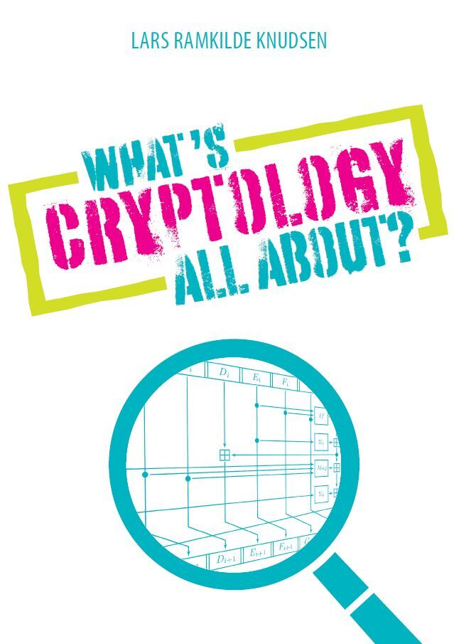 What's Cryptology all about?