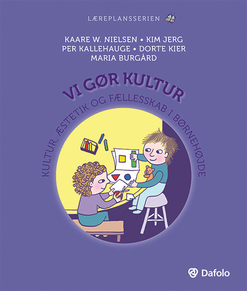 Vi gør kultur