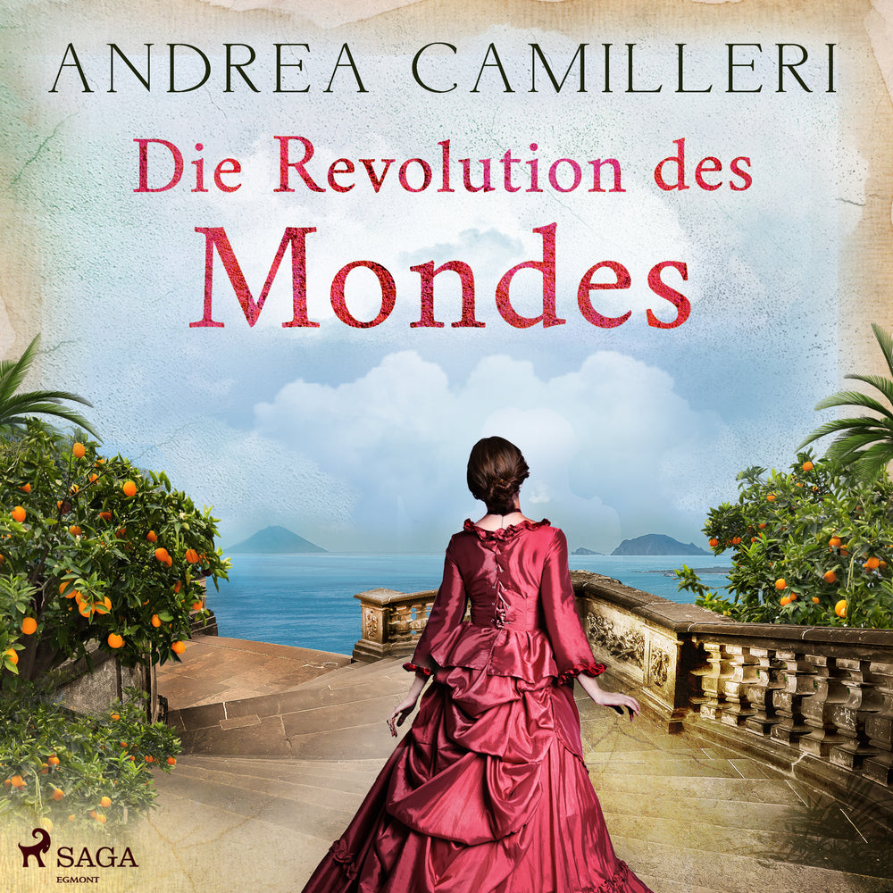 Die Revolution des Mondes