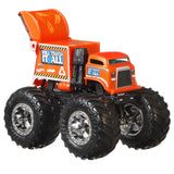 Hot Wheels Monster Truck 1-pak Asst