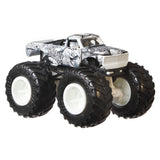 Hot Wheels Monster Truck 1-pak Asst