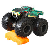 Hot Wheels Monster Truck 1-pak Asst