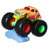 Hot Wheels Monster Truck 1-pak Asst