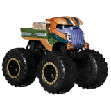 Hot Wheels Monster Truck 1-pak Asst
