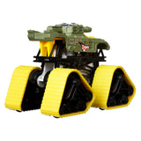 Hot Wheels Monster Truck 1-pak Asst