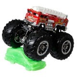 Hot Wheels Monster Truck 1-pak Asst