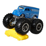 Hot Wheels Monster Truck 1-pak Asst