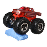 Hot Wheels Monster Truck 1-pak Asst