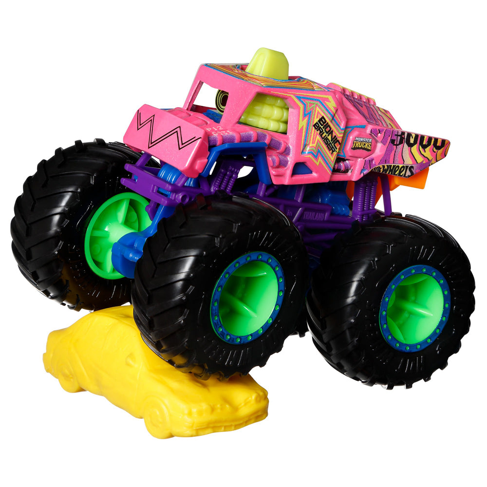 Hot Wheels Monster Truck 1-pak Asst