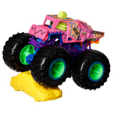 Hot Wheels Monster Truck 1-pak Asst