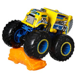 Hot Wheels Monster Truck 1-pak Asst