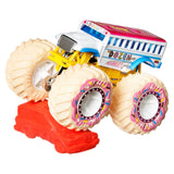 Hot Wheels Monster Truck 1-pak Asst