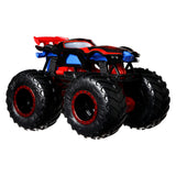 Hot Wheels Monster Truck 1-pak Asst