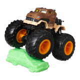 Hot Wheels Monster Truck 1-pak Asst