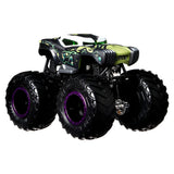 Hot Wheels Monster Truck 1-pak Asst