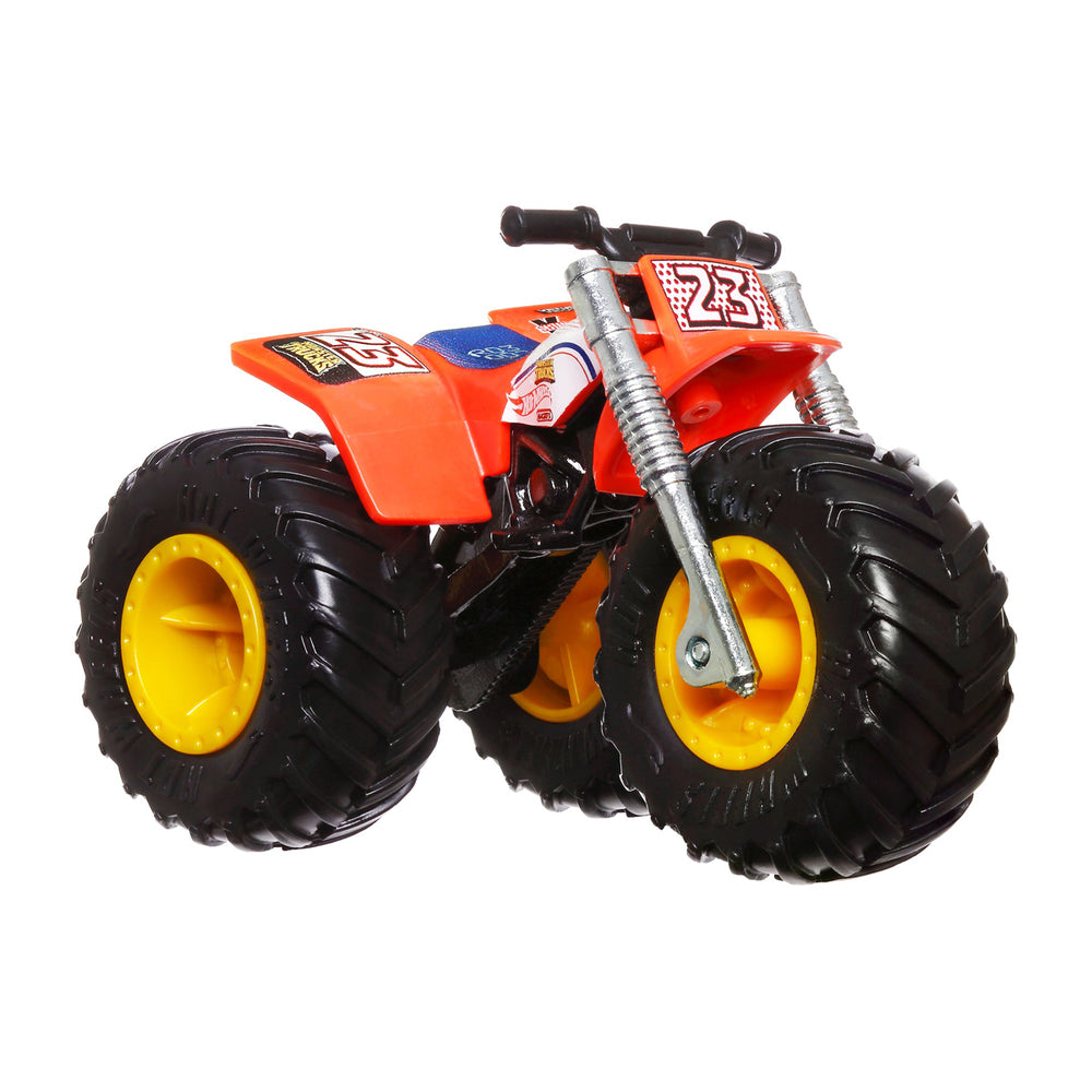 Hot Wheels Monster Truck 1-pak Asst