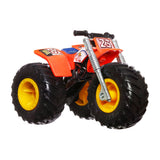 Hot Wheels Monster Truck 1-pak Asst