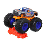 Hot Wheels Monster Truck 1-pak Asst