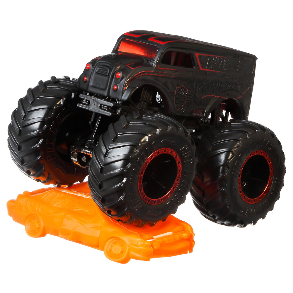 Hot Wheels Monster Truck 1-pak Asst