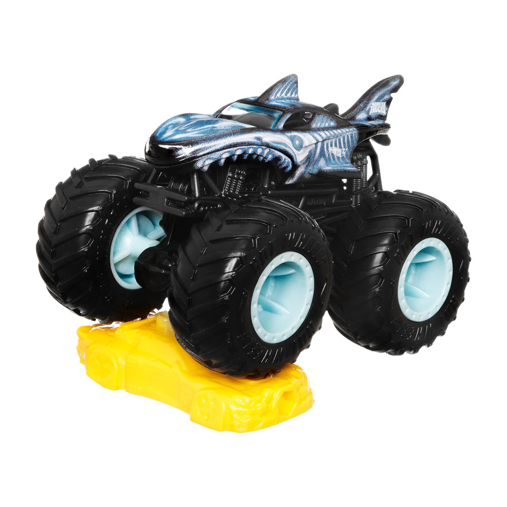 Hot Wheels Monster Truck 1-pak Asst
