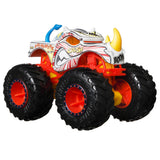 Hot Wheels Monster Truck 1-pak Asst