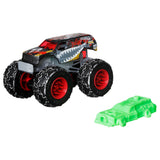 Hot Wheels Monster Truck 1-pak Asst