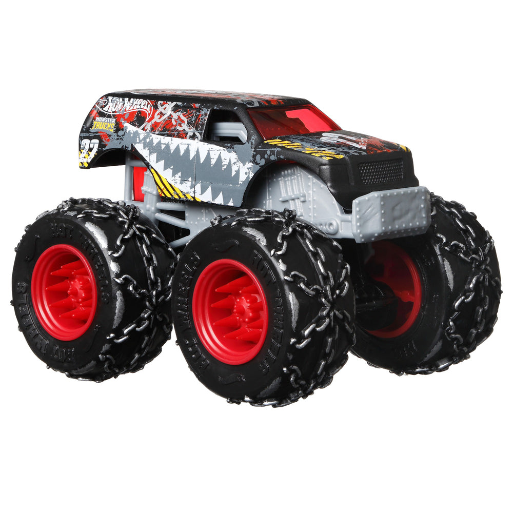 Hot Wheels Monster Truck 1-pak Asst