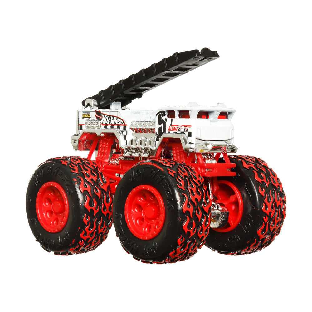Hot Wheels Monster Truck 1-pak Asst