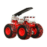 Hot Wheels Monster Truck 1-pak Asst