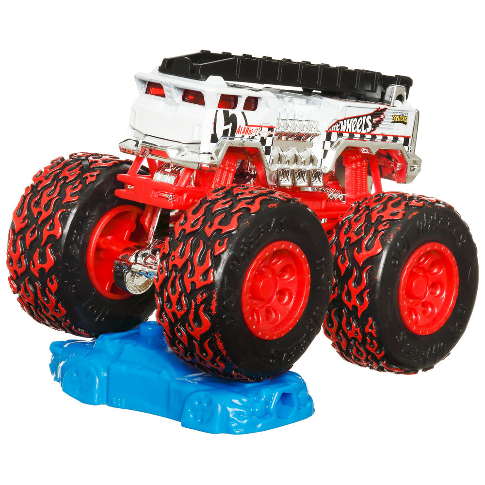 Hot Wheels Monster Truck 1-pak Asst